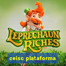 ceisc plataforma